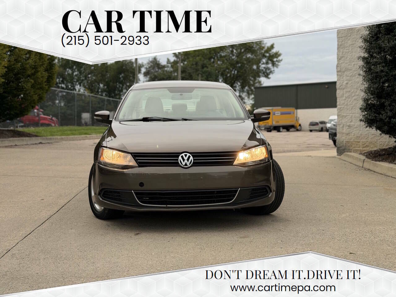 2013 VOLKSWAGEN Jetta