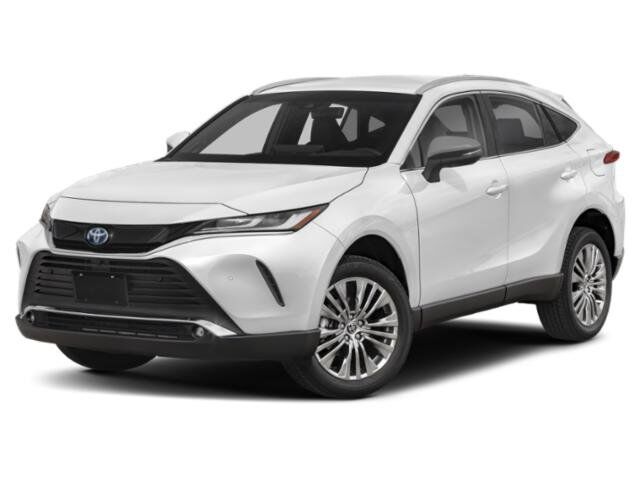 2023 TOYOTA Venza