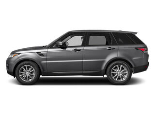 2014 LAND ROVER Range Rover Sport