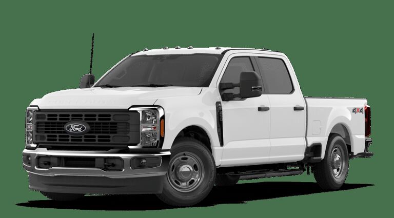 2027 FORD F-250