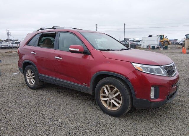 2014 KIA Sorento