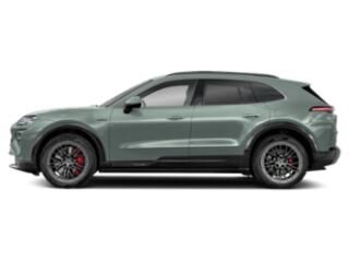 2026 PORSCHE Cayenne