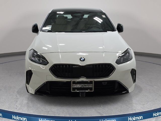2026 BMW 228