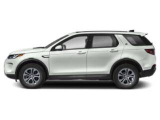 2021 LAND ROVER Discovery Sport