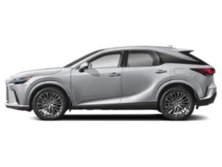 2026 LEXUS RX