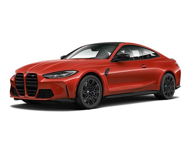 2022 BMW M4