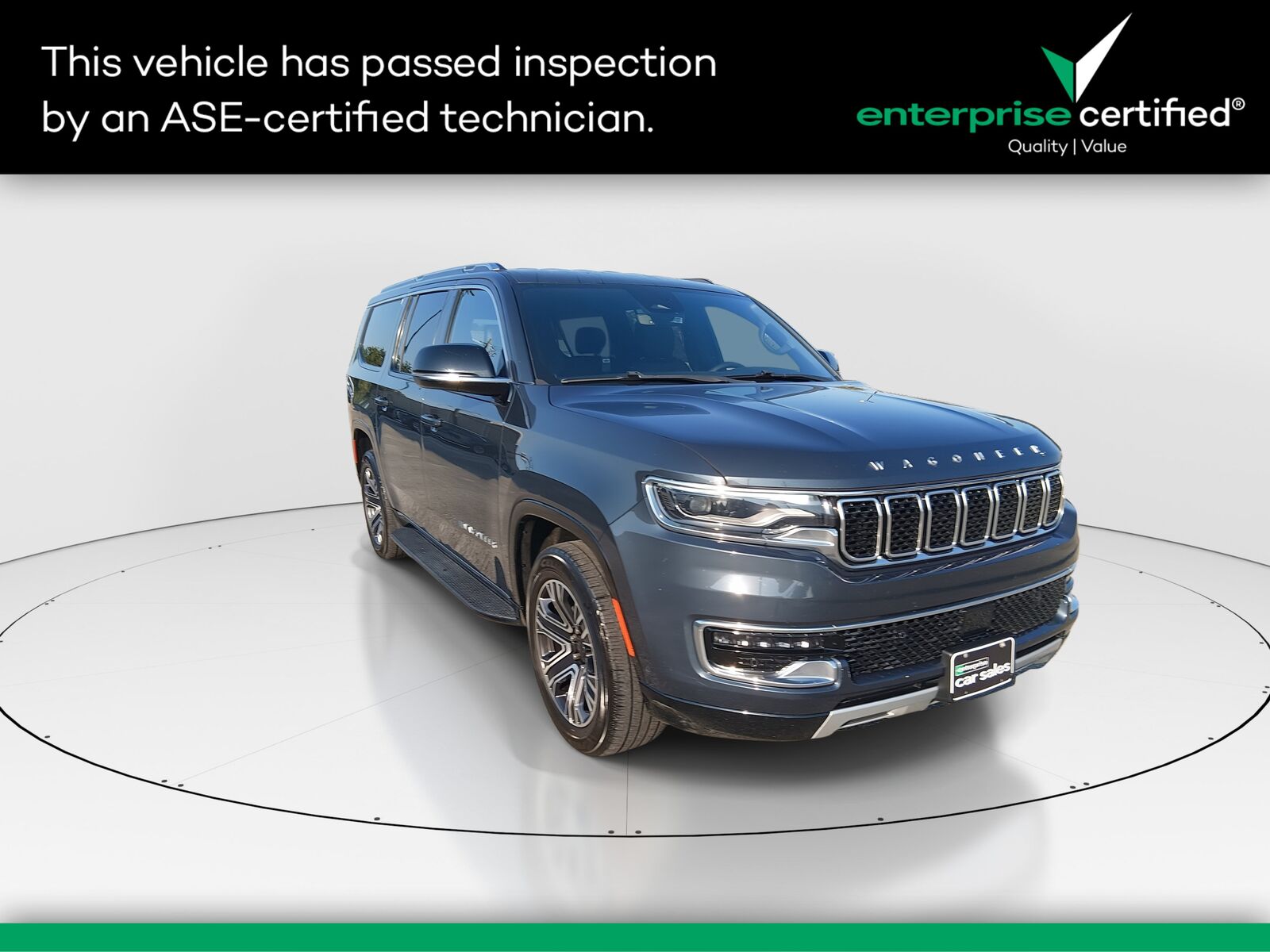 2024 JEEP Wagoneer L