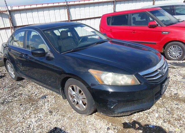 2011 HONDA Accord