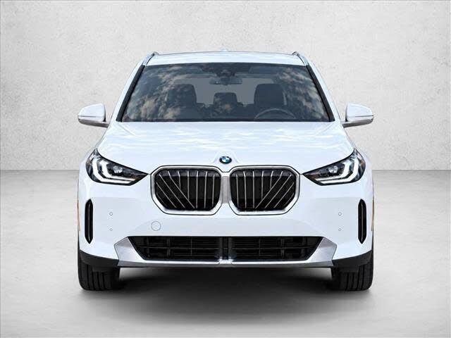 2025 BMW X3