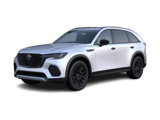 2026 MAZDA CX-70