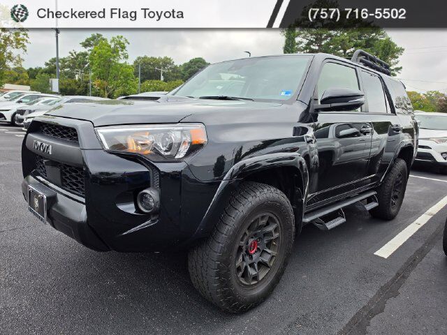 2023 TOYOTA 4-Runner