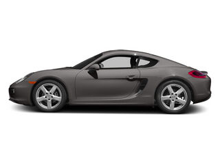 2014 PORSCHE Cayman