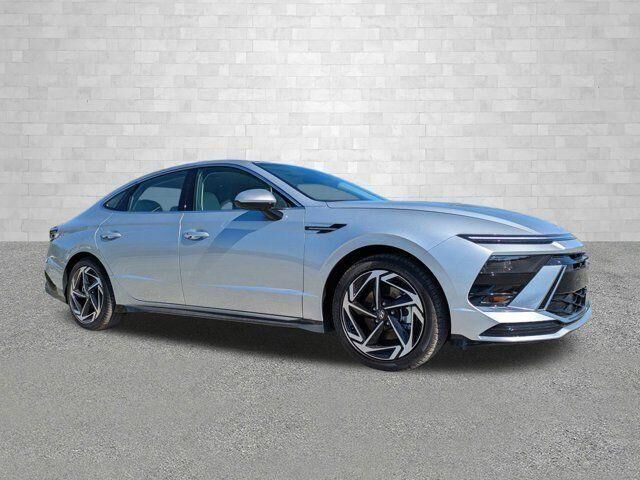2026 HYUNDAI Sonata