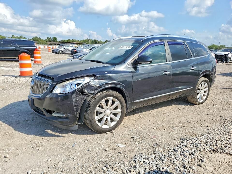 2014 BUICK Enclave