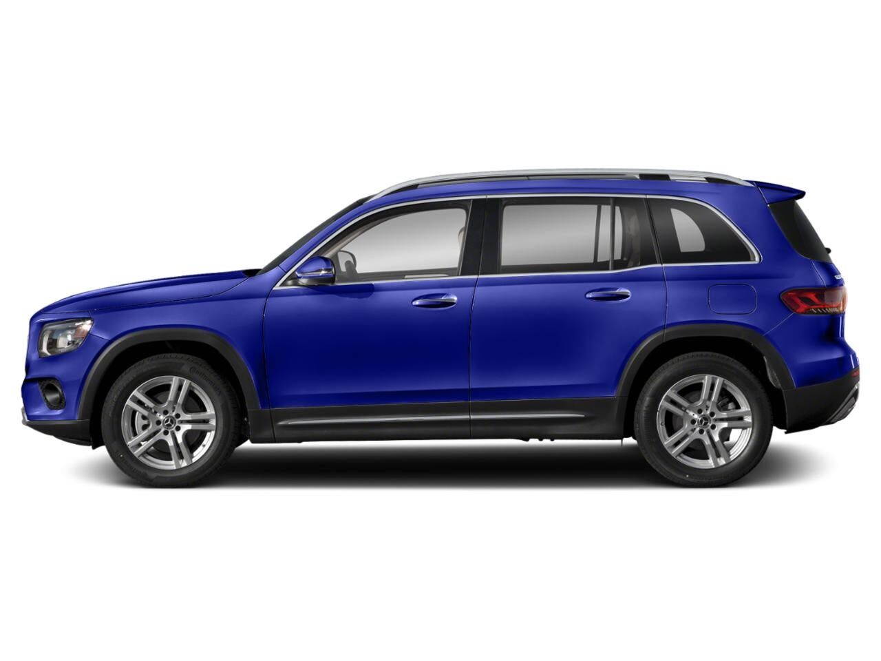 2021 Mercedes-Benz GLB-Class