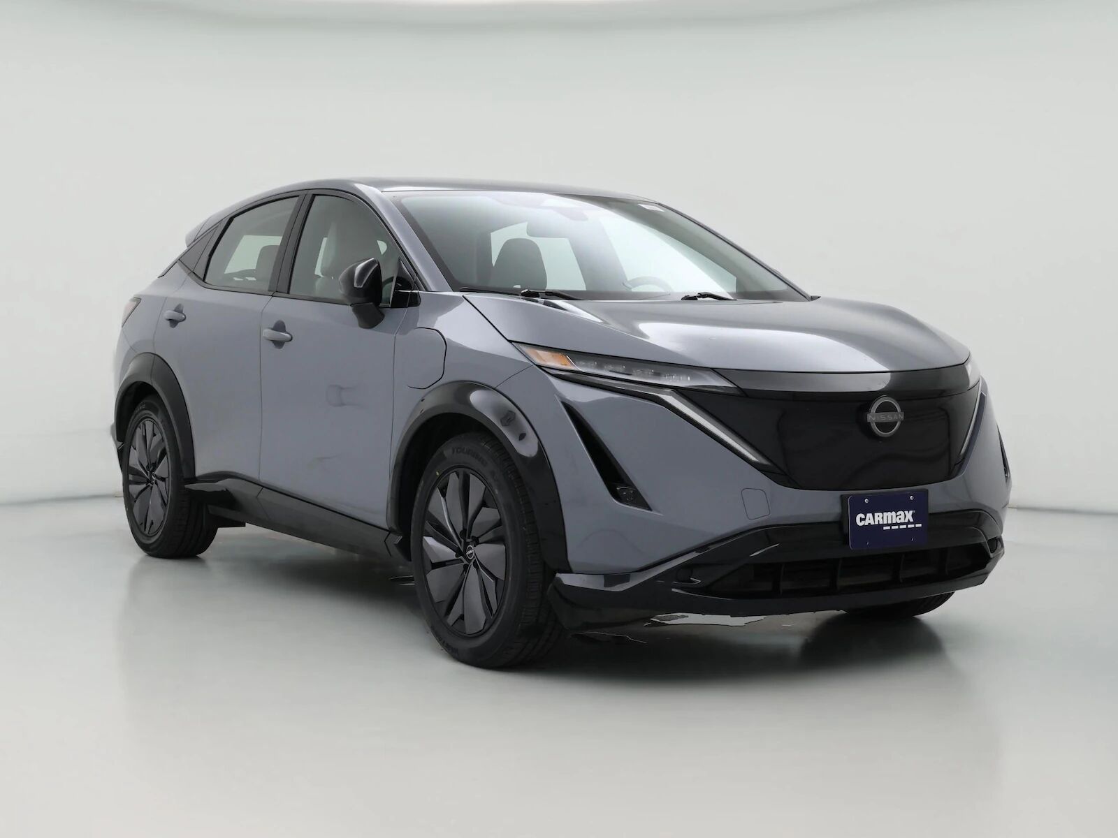 2024 NISSAN ARIYA