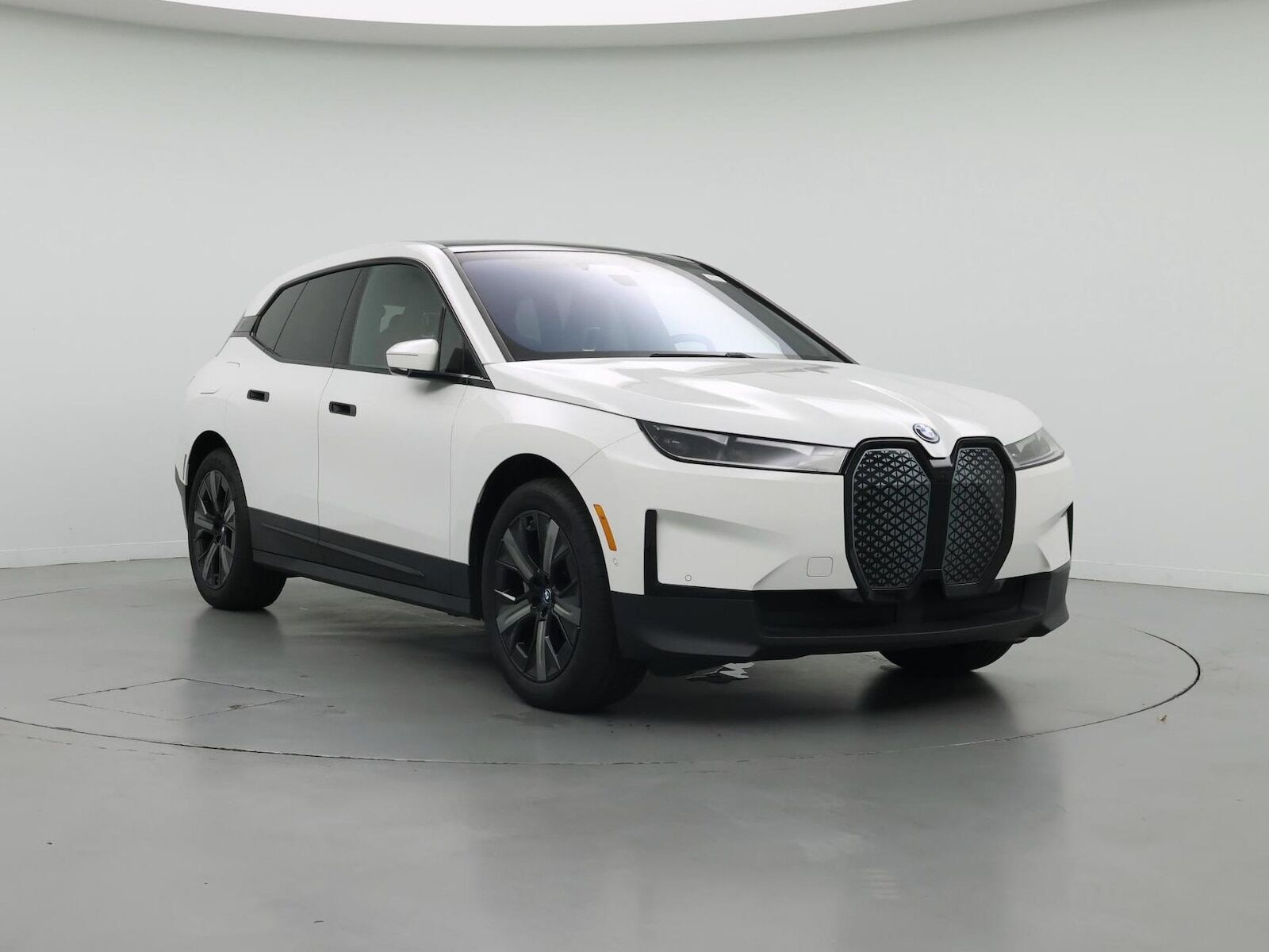 2024 BMW iX