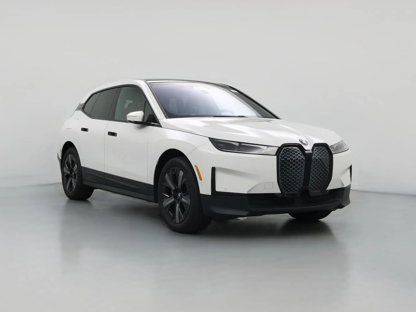 2024 BMW ix