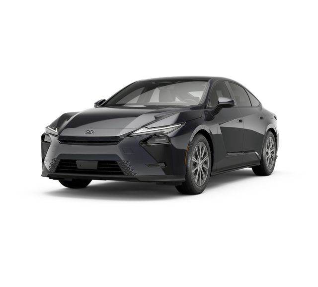 2026 LEXUS ES