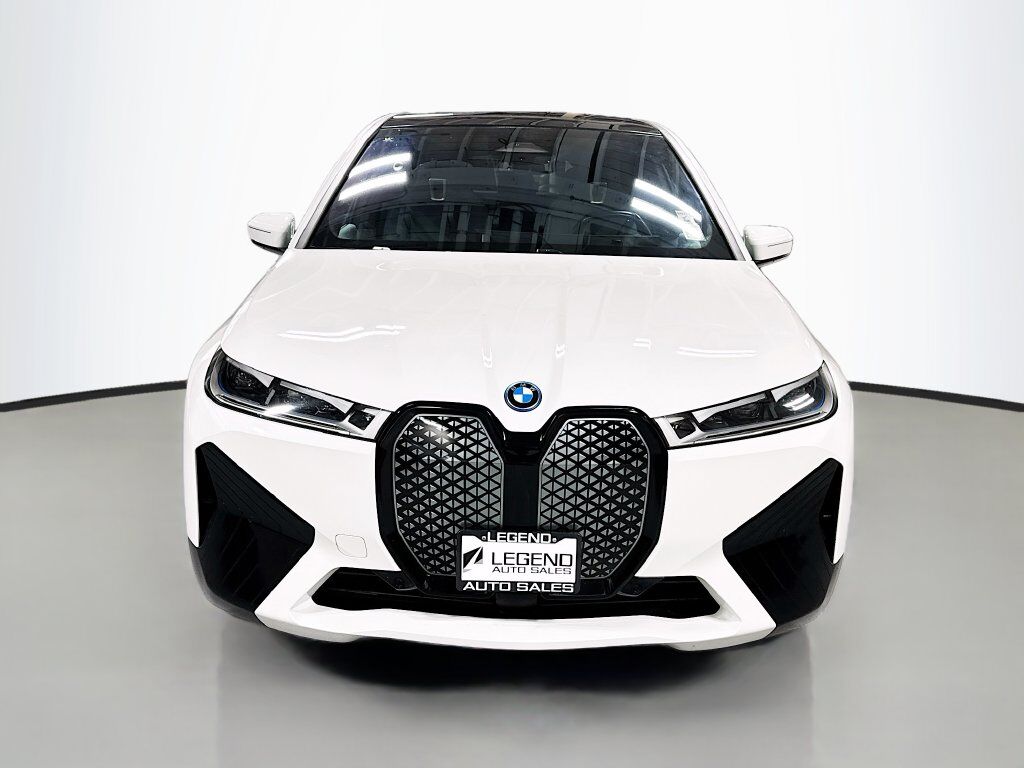 2023 BMW iX
