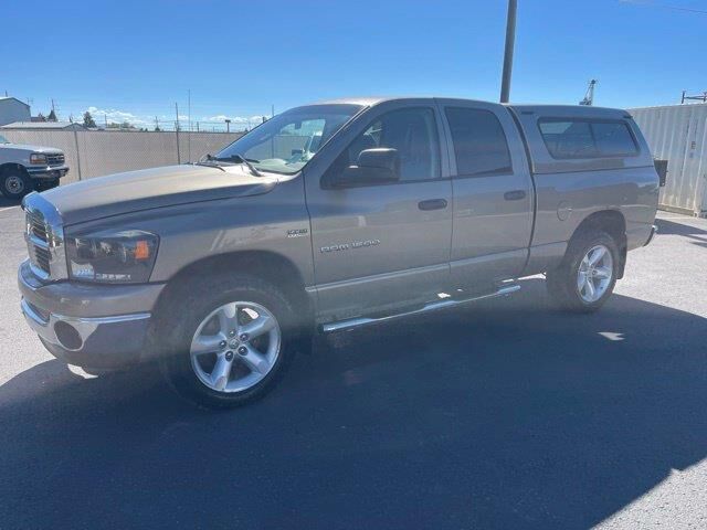 2006 DODGE Ram