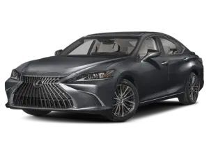 2024 LEXUS ES