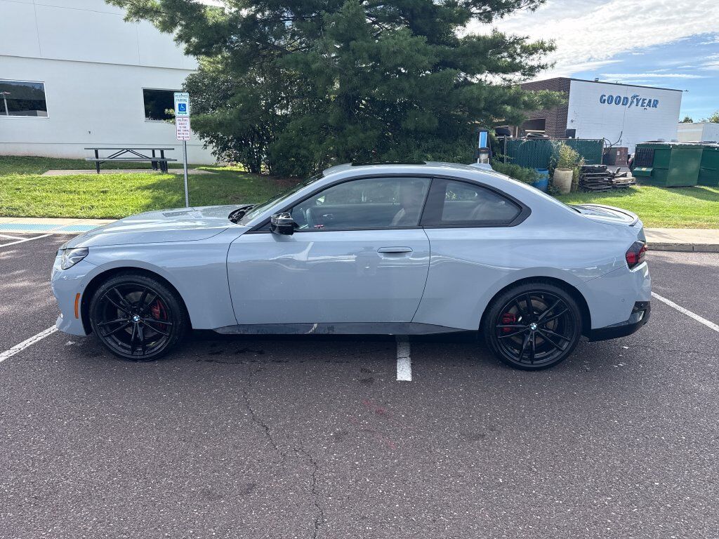 2024 BMW M240i