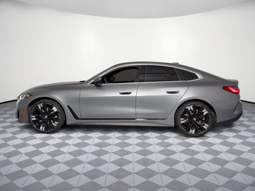 2025 BMW 430i