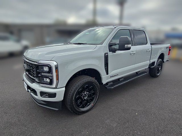 2026 FORD F-250