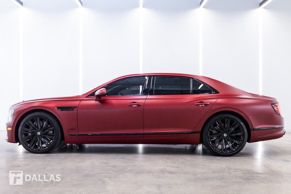 2024 BENTLEY Flying Spur