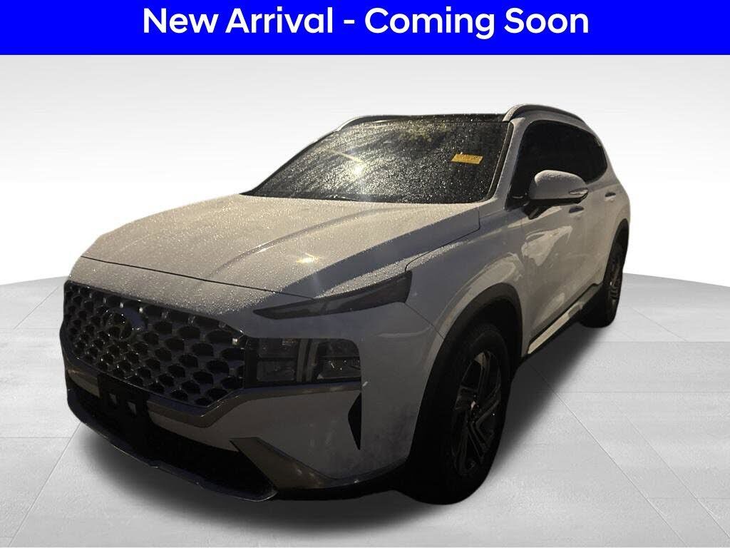2023 HYUNDAI Santa Fe