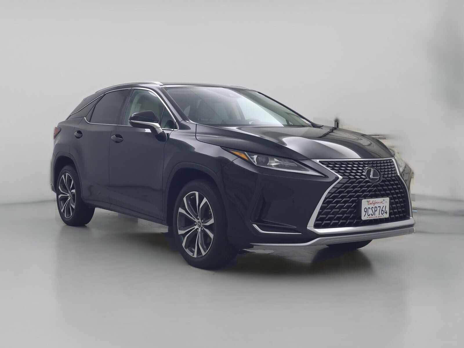 2022 LEXUS RX