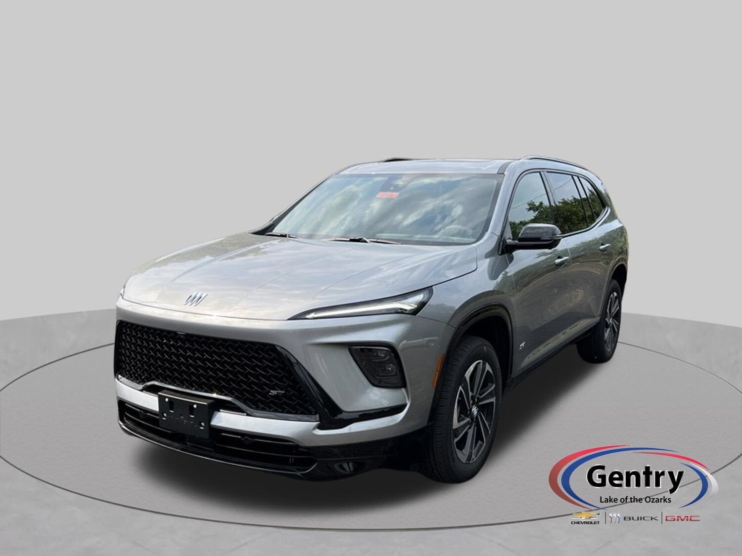 2026 BUICK Enclave