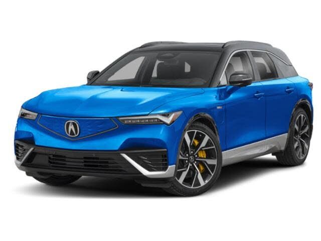 2024 ACURA ZDX