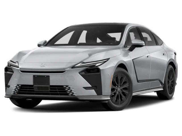2026 LEXUS ES