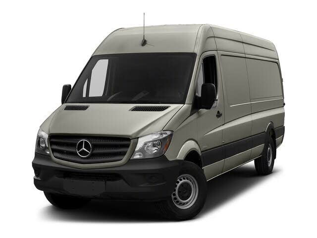 2016 MERCEDES-BENZ Sprinter