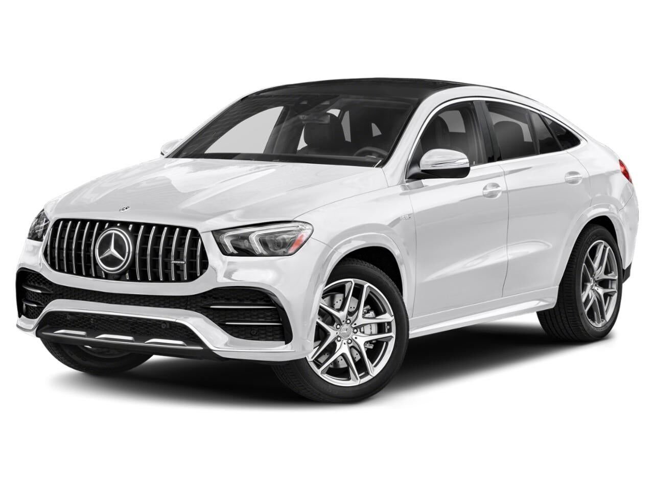 2023 Mercedes-Benz GLE-Class