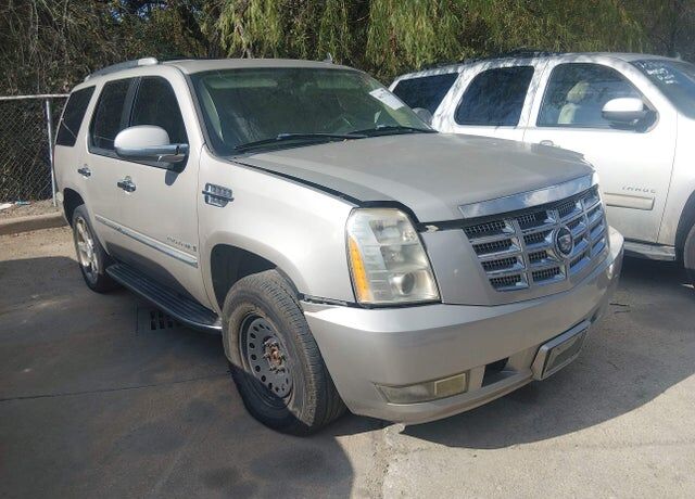 2007 CADILLAC Escalade
