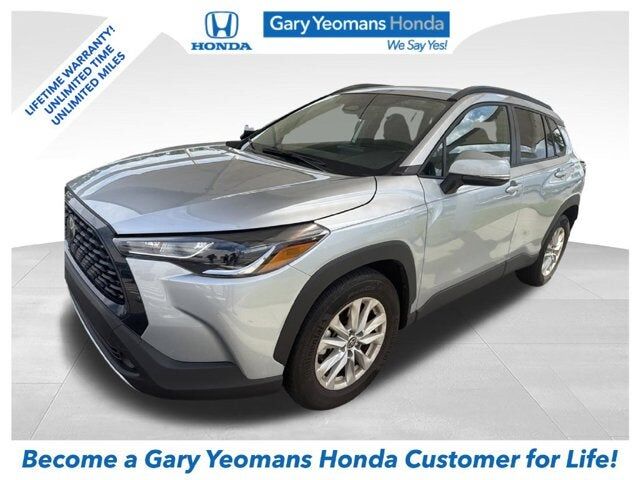 2023 TOYOTA COROLLA