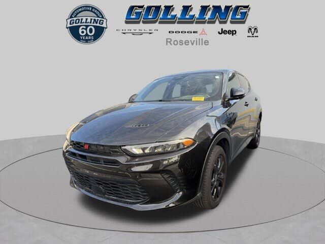 2024 DODGE HORNET