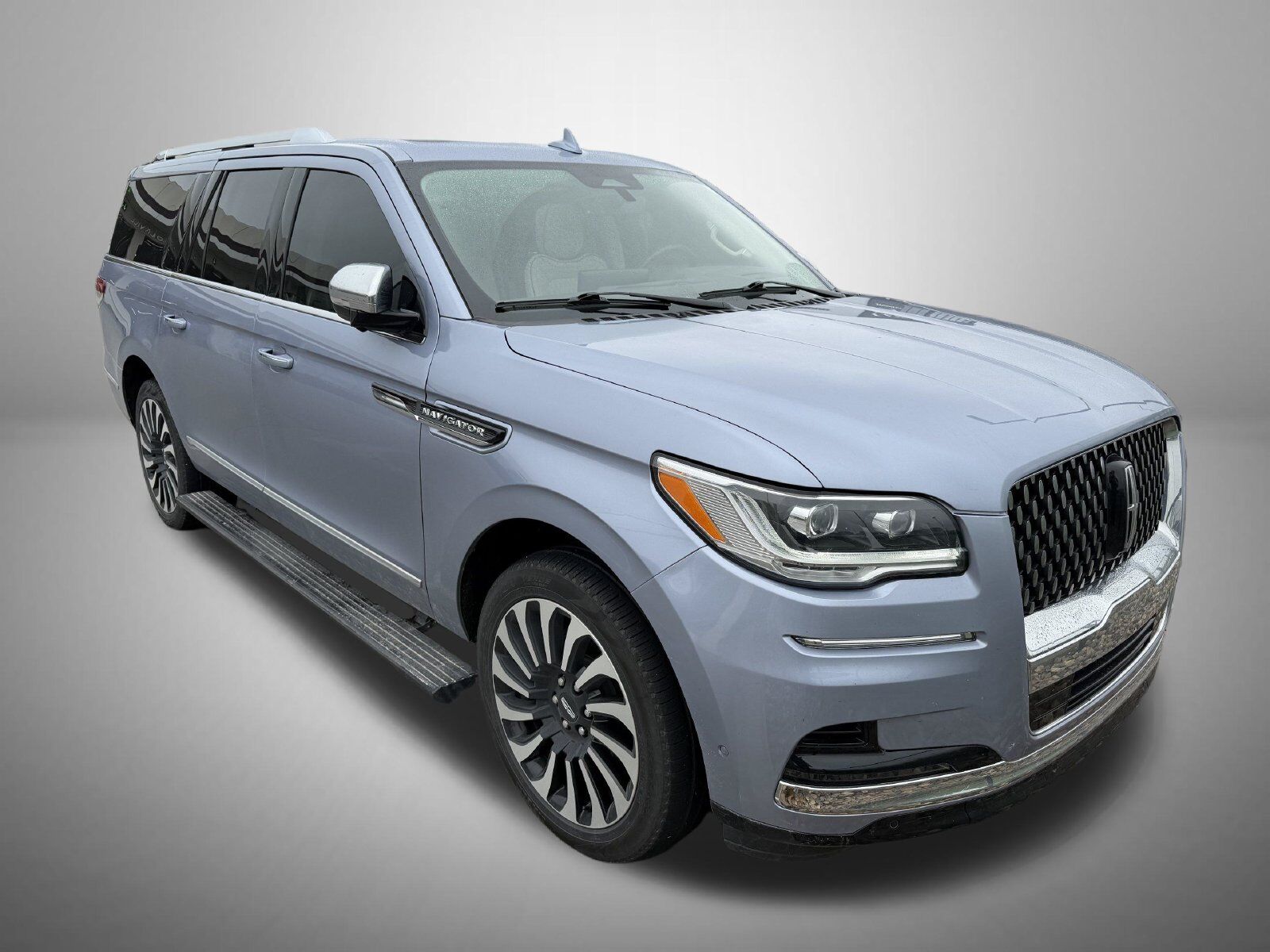 2024 LINCOLN Navigator L