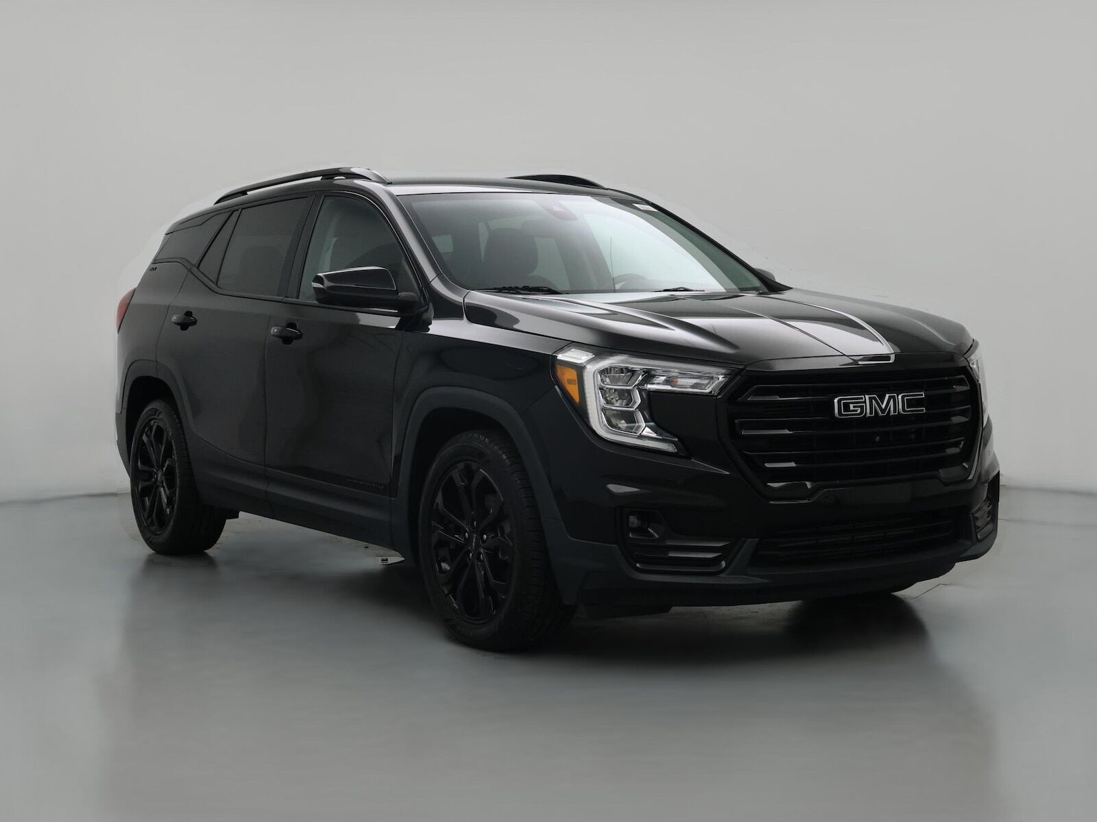 2022 GMC Terrain
