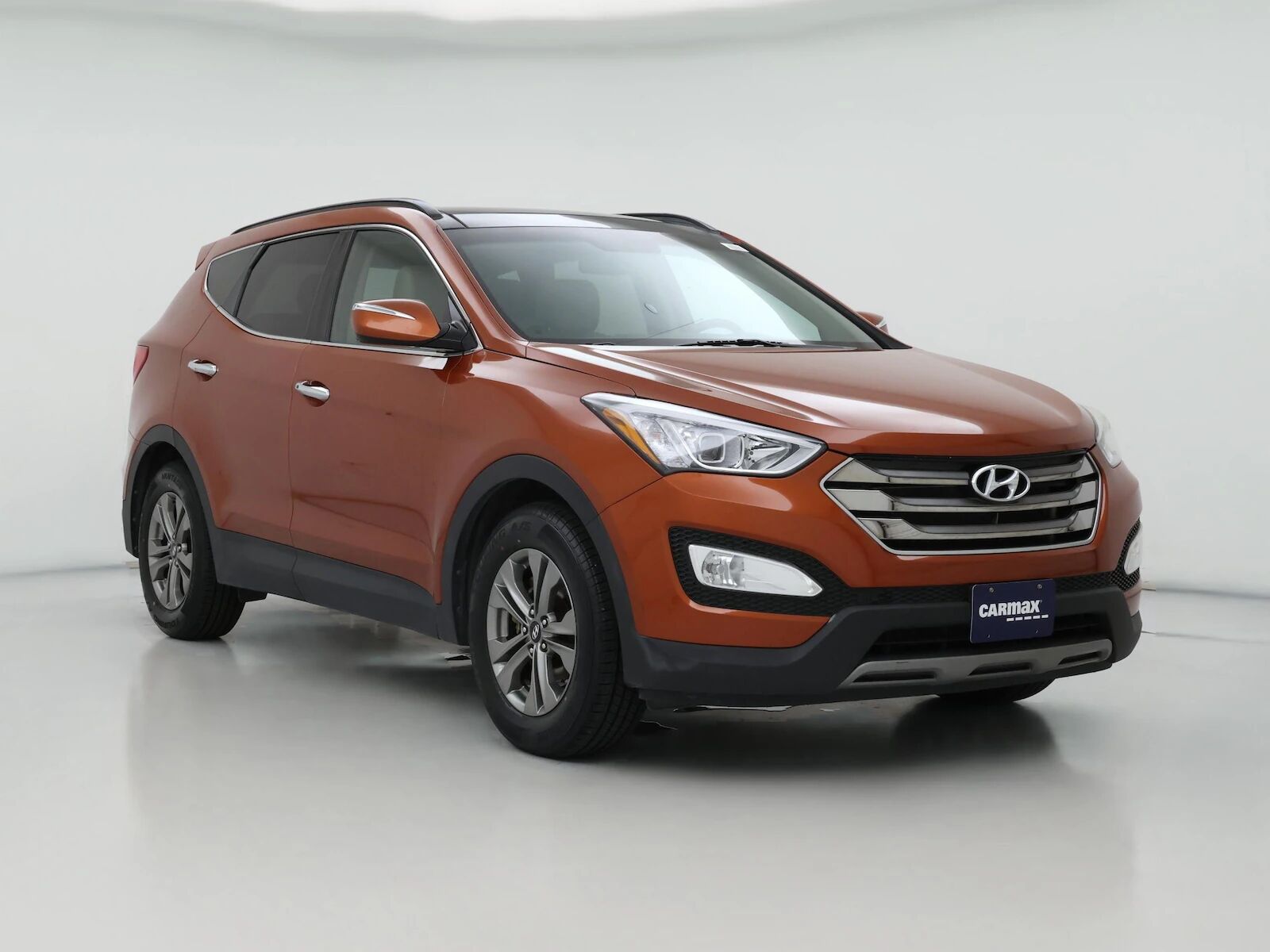 2016 HYUNDAI Santa Fe