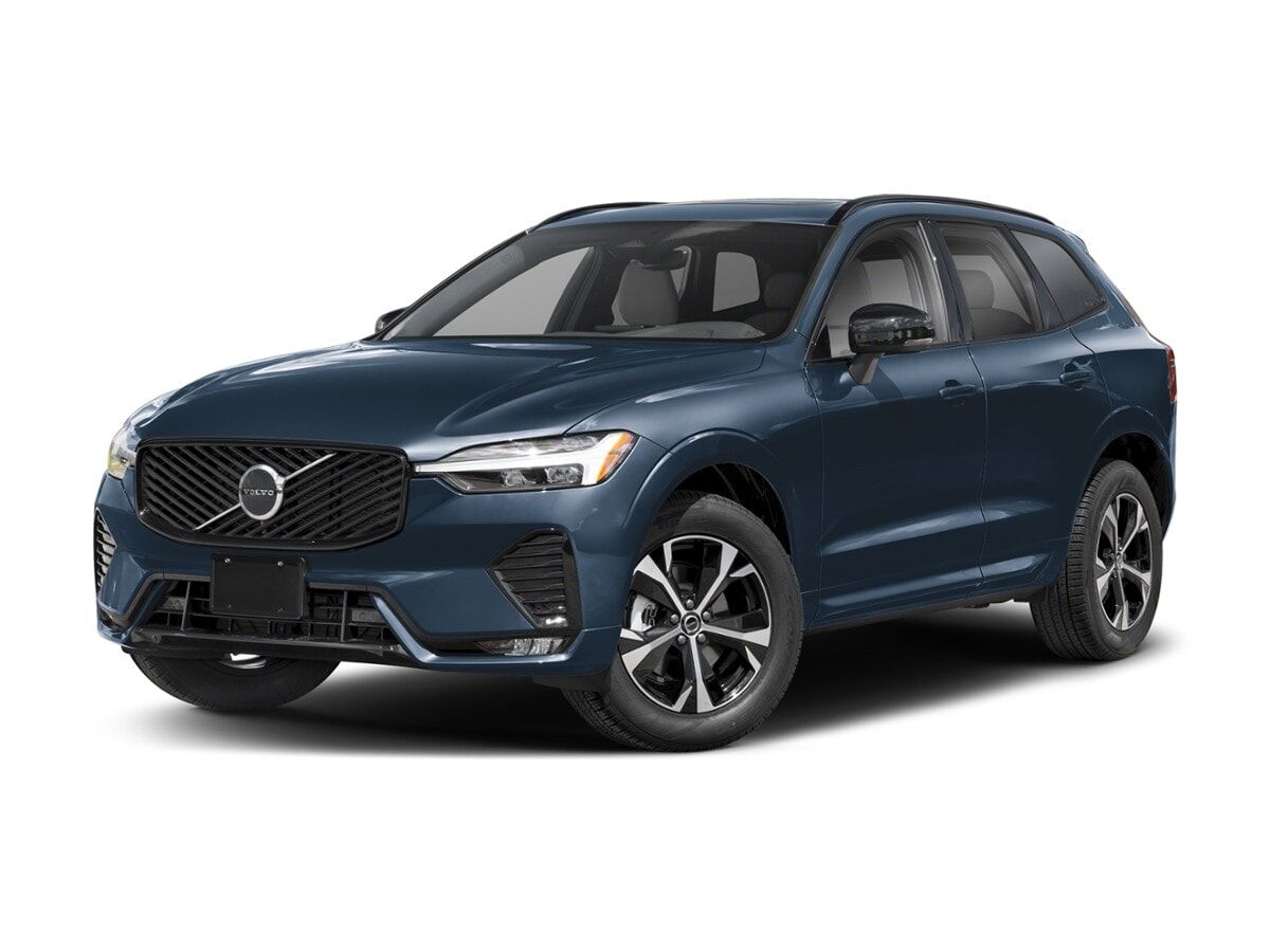2027 VOLVO XC60