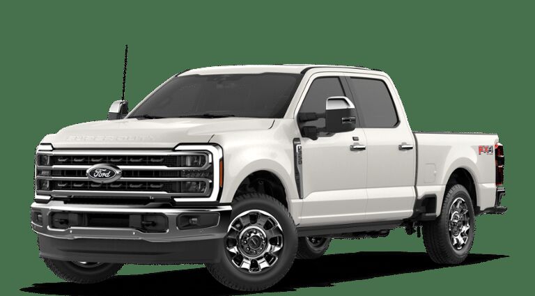 2027 FORD F-350