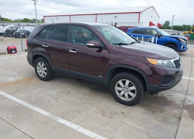2013 KIA Sorento