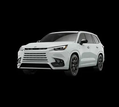 2026 LEXUS TX