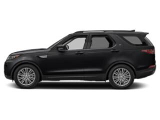 2020 LAND ROVER Discovery