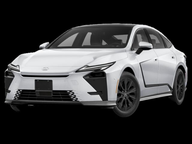 2026 LEXUS ES