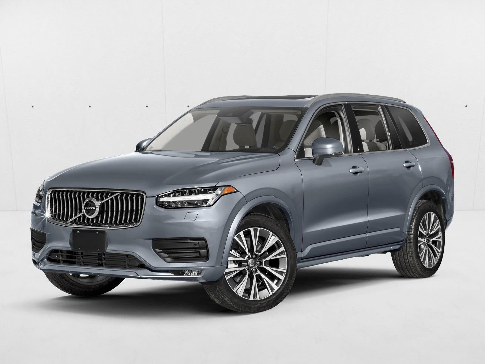 2022 VOLVO XC90